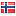 secondbrain.com server is located in Norway